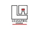 LEASAFRIC logo