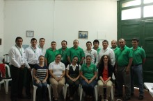 Client outcomes programme in Nicaragua