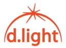d.light logo