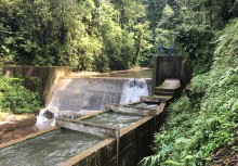 Ixtal hydropower plant Guatemala 01